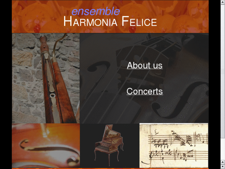 www.harmoniafelice.org