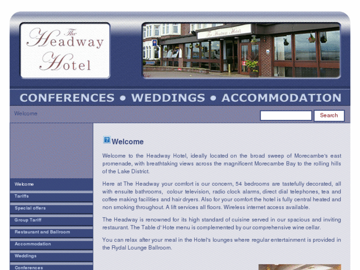 www.headwayhotel.co.uk