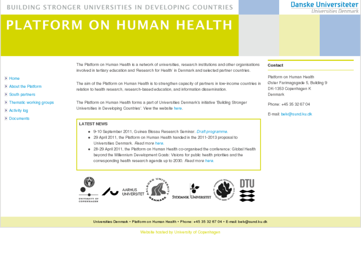 www.humanhealth.dk