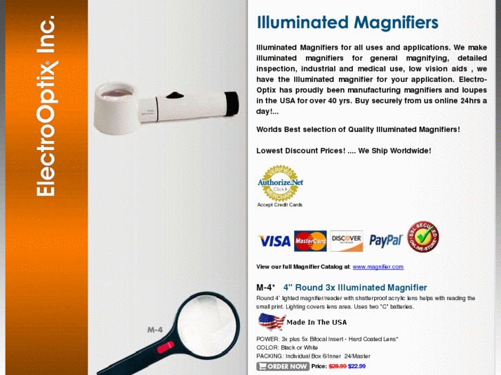 www.illuminatedmagnifier.com