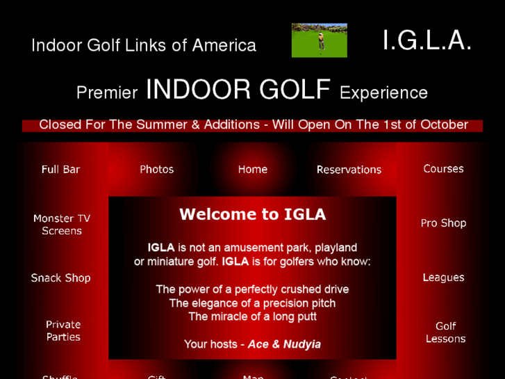 www.indoorgolflinks.net