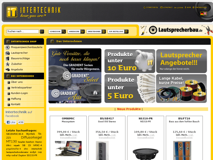 www.intertechnik.de
