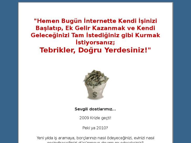 www.isimiz.com