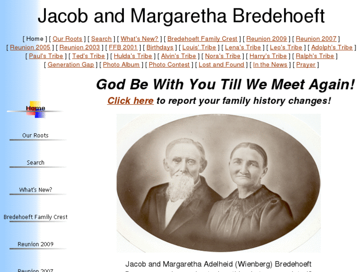 www.jacobbredehoeft.org