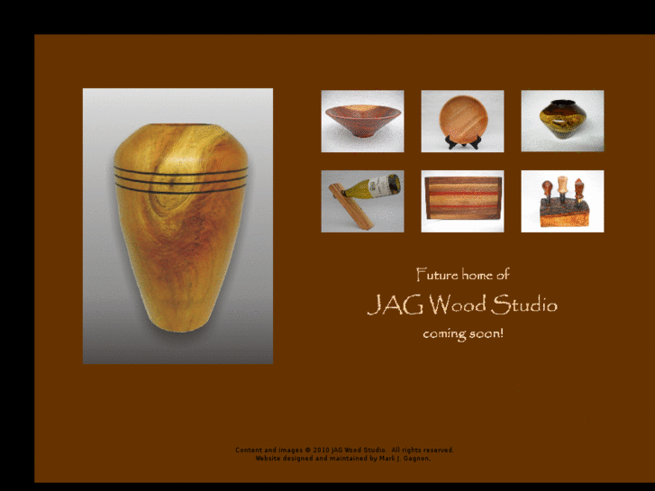 www.jagwoodstudio.com