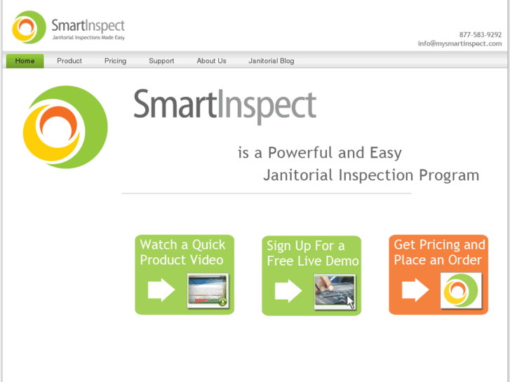 www.janitorialinspection.com