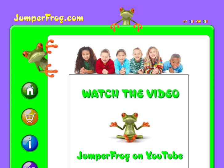 www.jumperfrog.com