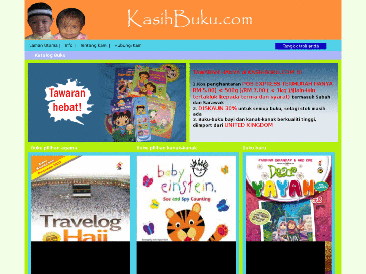 www.kasihbuku.com