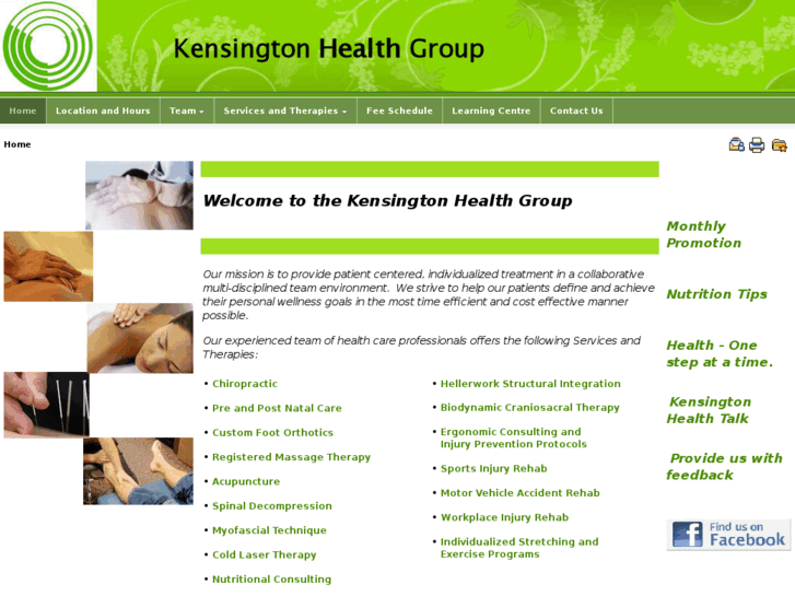 www.kensingtonhealthgroup.com