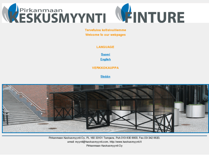 www.keskusmyynti.com