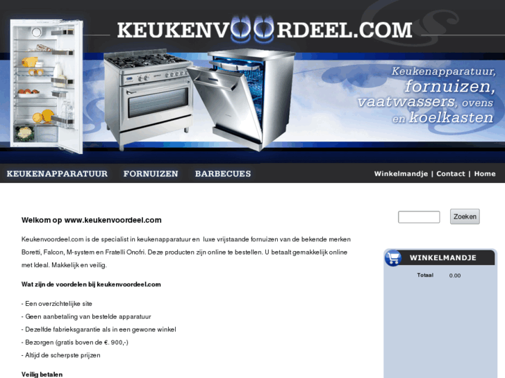 www.keukenvoordeel.com