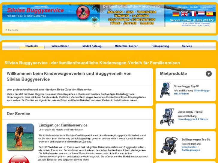 www.kinderwagen-verleih.de