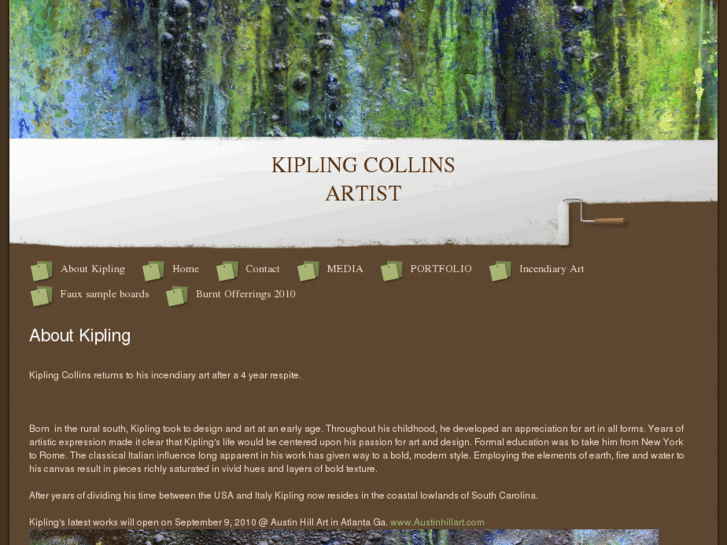 www.kiplingcollins.com