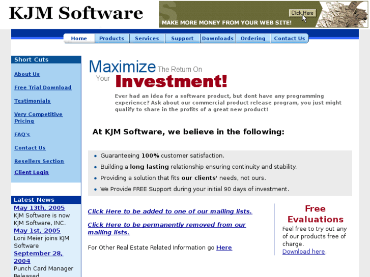 www.kjmsoftware.com