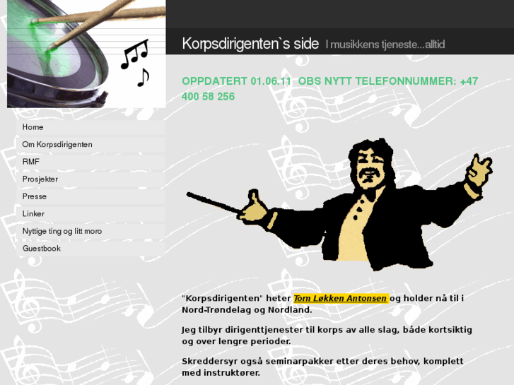 www.korpsdirigenten.net