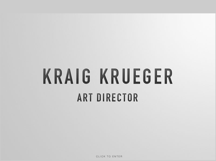 www.kraigkrueger.com