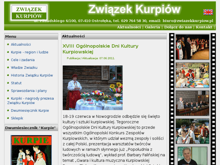 www.kurpie.org