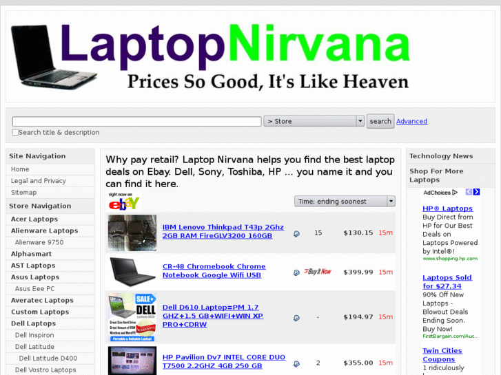 www.laptopnirvana.com