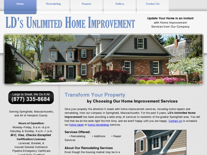 www.ldsunlimitedhomes.com