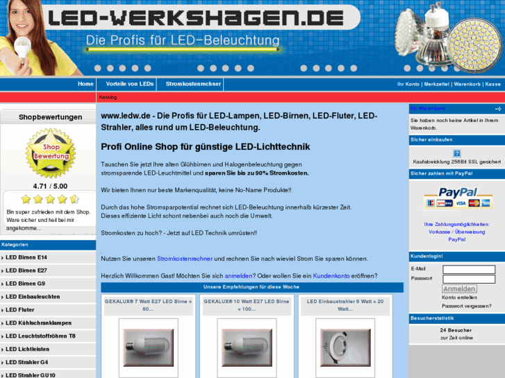 www.led-werkshagen.com