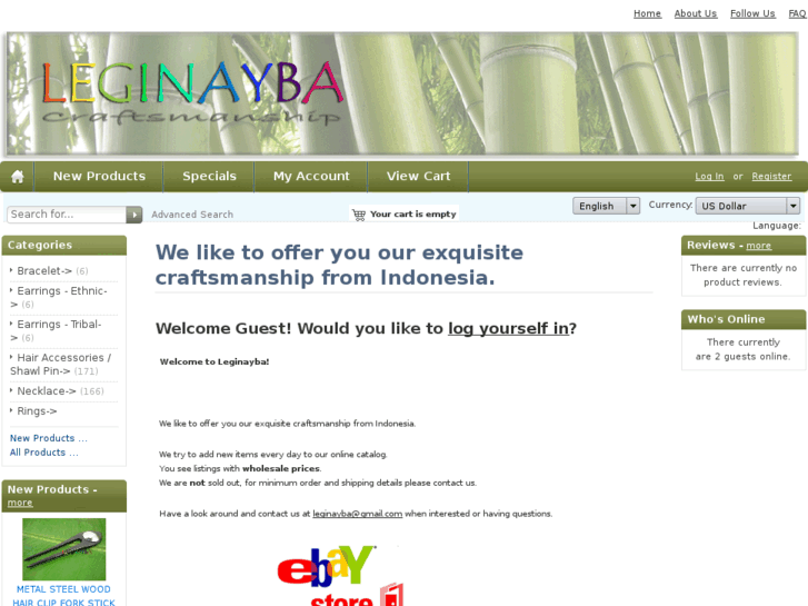 www.leginayba.com