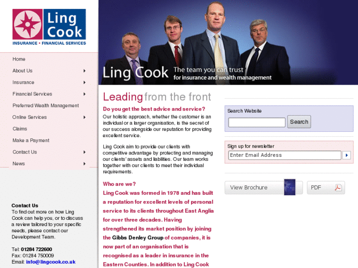 www.lingcook.co.uk