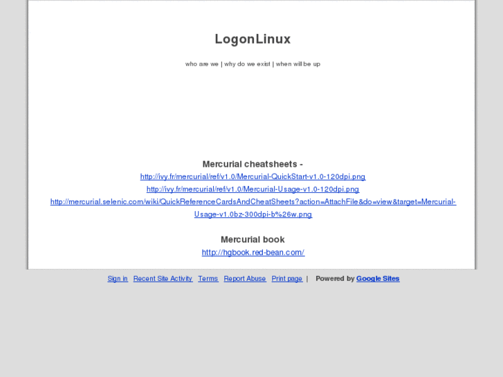 www.logonlinux.com