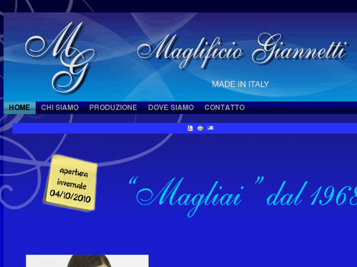 www.maglificiogiannetti.com