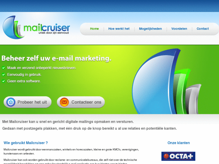 www.mailcruiser.be