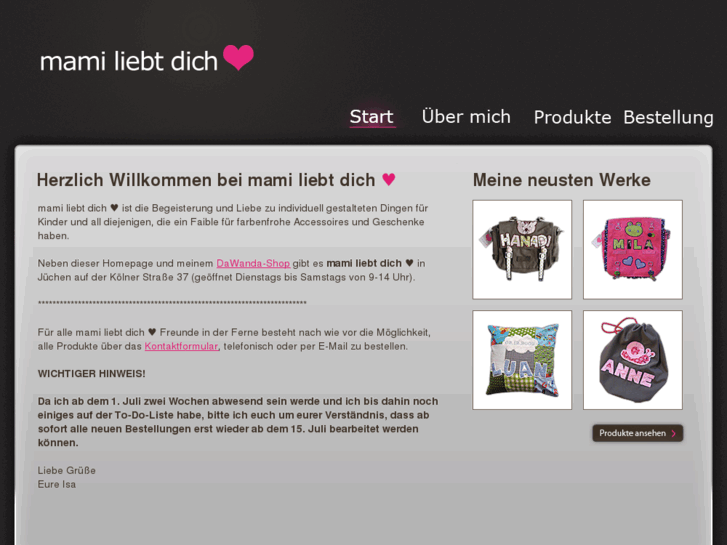 www.mami-liebt-dich.de
