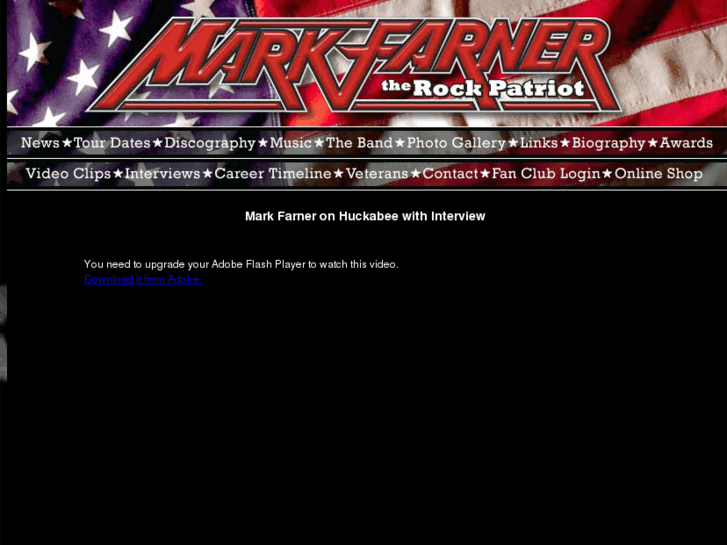 www.markfarner.com