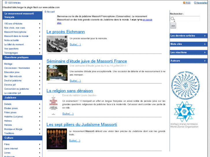 www.massorti.com