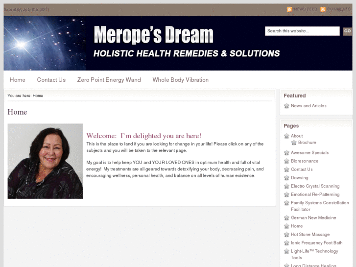 www.meropesdream.com