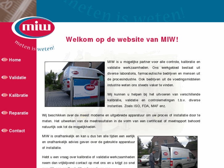 www.meten-weten.nl