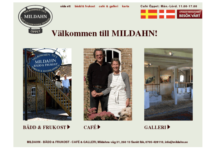 www.mildahn.com