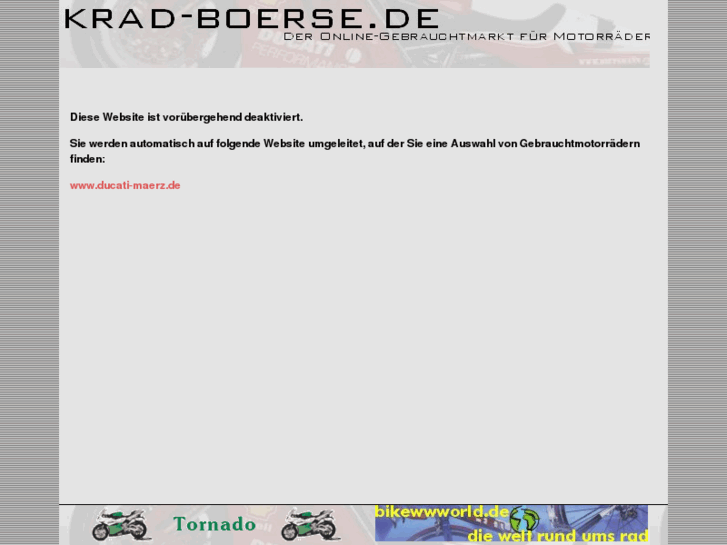 www.motorrad-markt.info