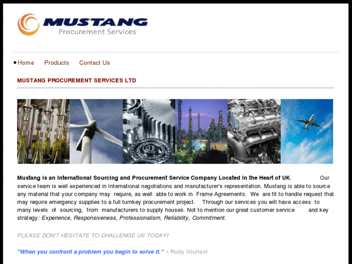 www.mustang-ps.com