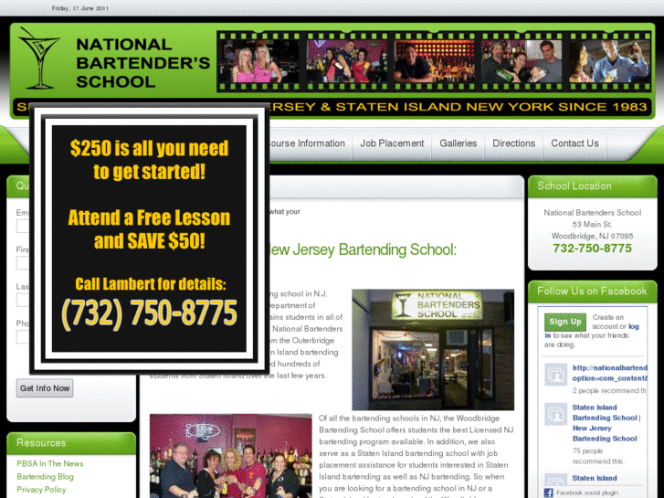 www.nationalbartendersschoolnj.com