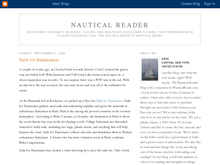 www.nauticalreader.com