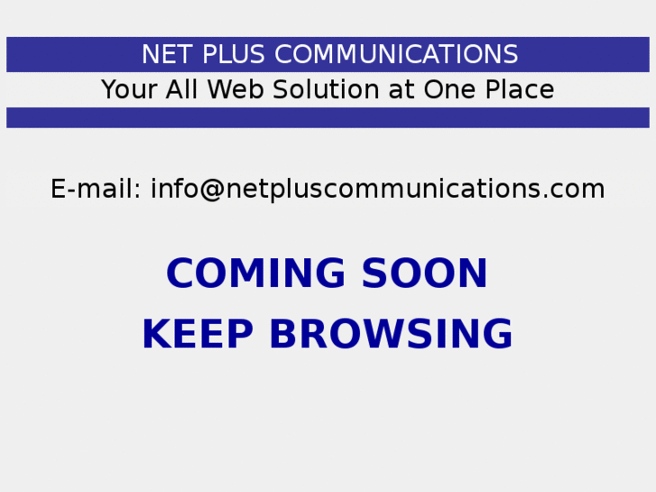 www.netpluscommunications.com