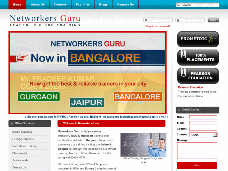 www.networkersguru.com