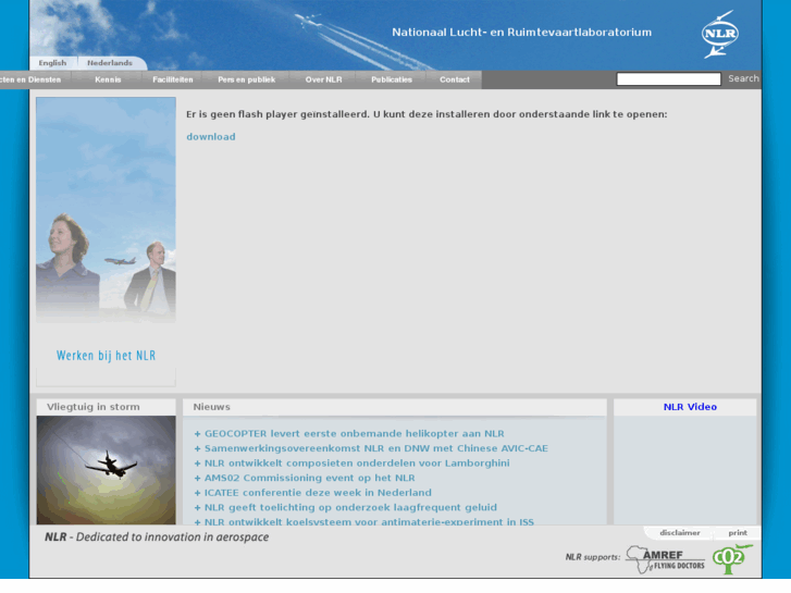 www.nlr.nl