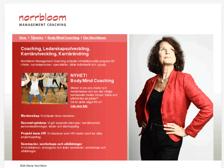 www.norrbloomcoaching.se