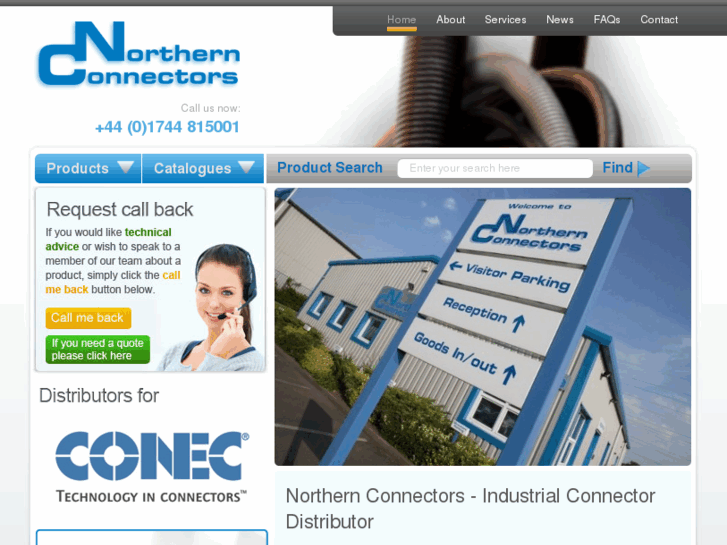 www.northern-connectors.co.uk