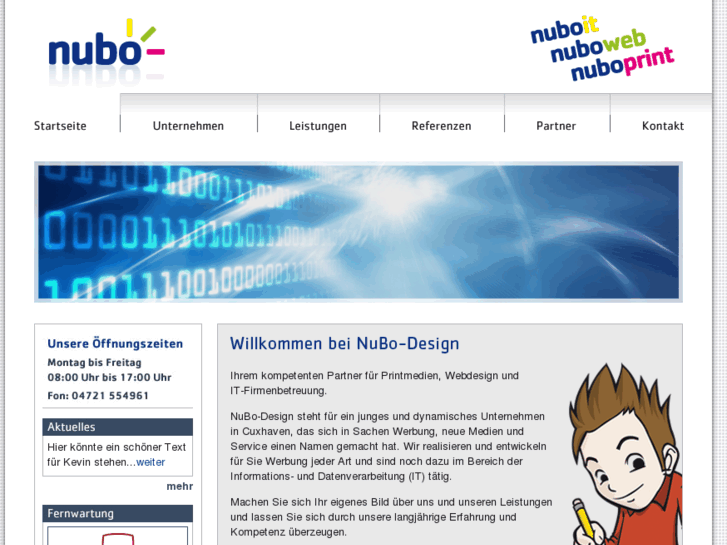 www.nuboweb.de