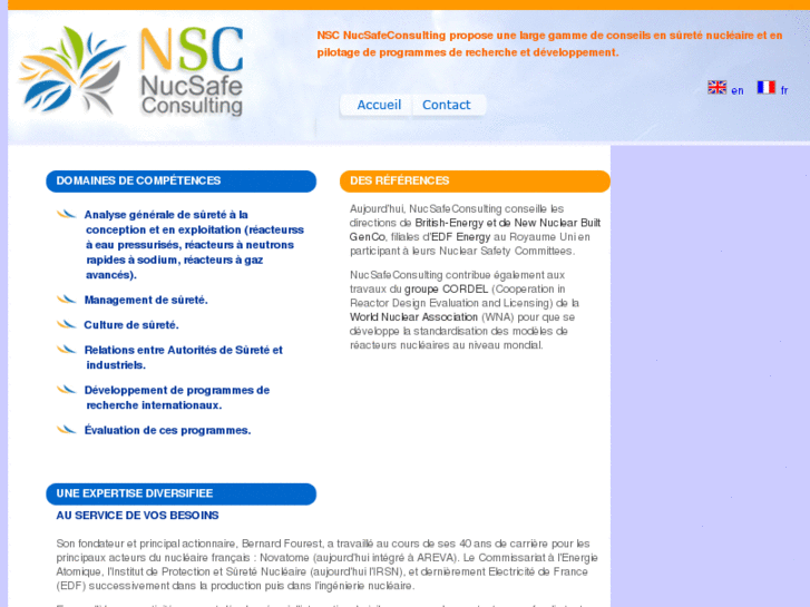 www.nucsafeconsulting.com