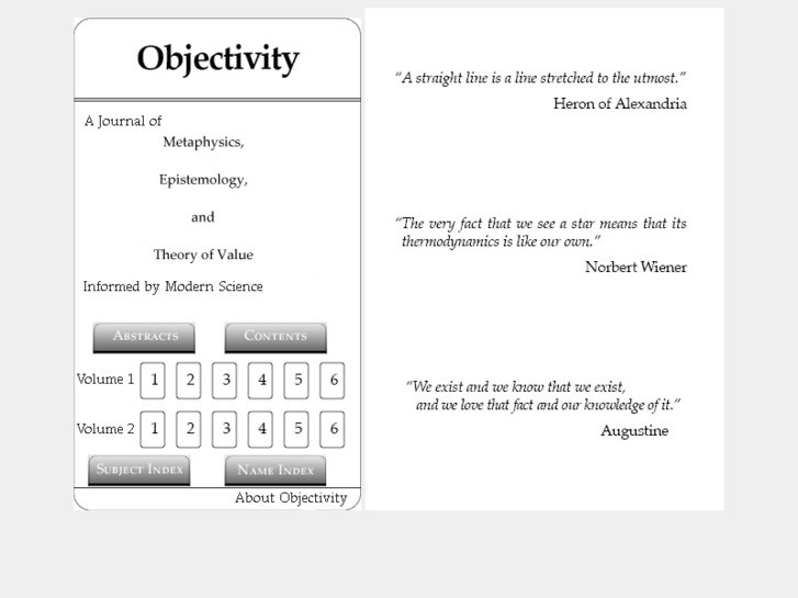 www.objectivity-archive.com