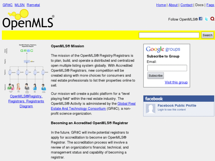 www.open-mls.com