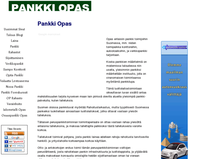 www.pankki-opas.com