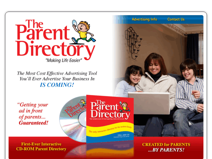 www.parentdirectoryonline.com